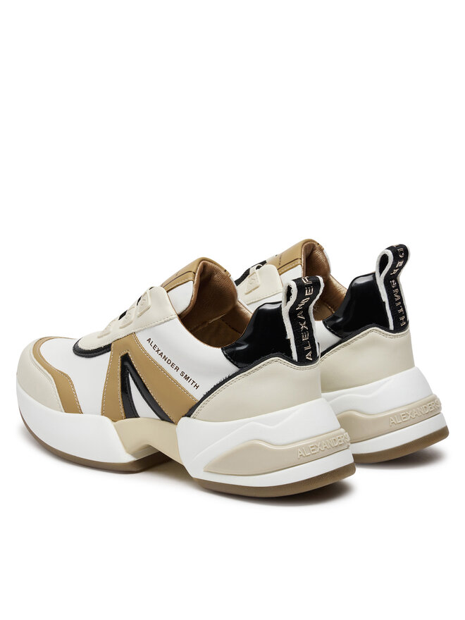 Alexander Smith Sneakers Alexander Smith ASBAMBW Weiß