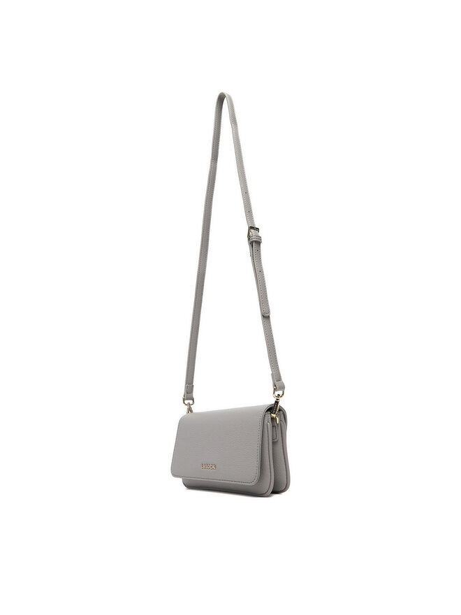 Lasocki Handtasche Lasocki CEO-LSK-L-006-09 Grau