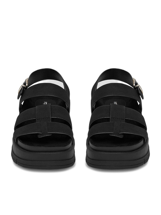 DeeZee Босоніжки DeeZee 62273-3 Чорний