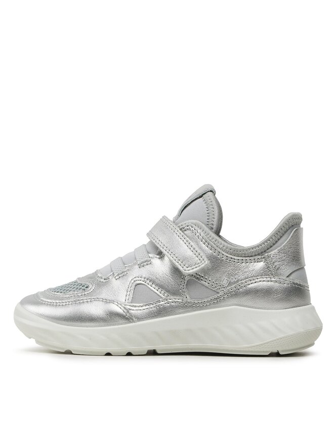ECCO Sportcipők ECCO SP.1 LITE K 71276260687 Ezüst