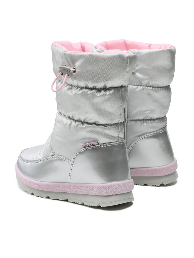 Garvalin Botas de nieve Garvalin 221850-B D Plata