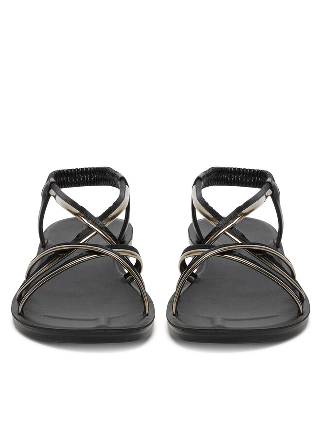 Clara Barson Sandalen Clara Barson WS990-28 Schwarz