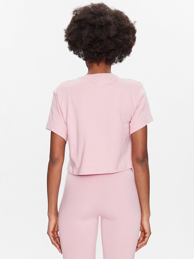 Ellesse Ellesse T-Shirt Lanetto SGR17855 Rosa Regular Fit