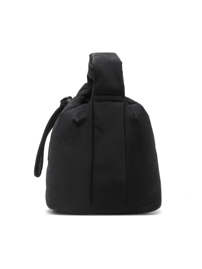 Tommy Jeans Сумка Tommy Jeans Tjw Hype Conscious Bucket Bag AW0AW14142 Чорний