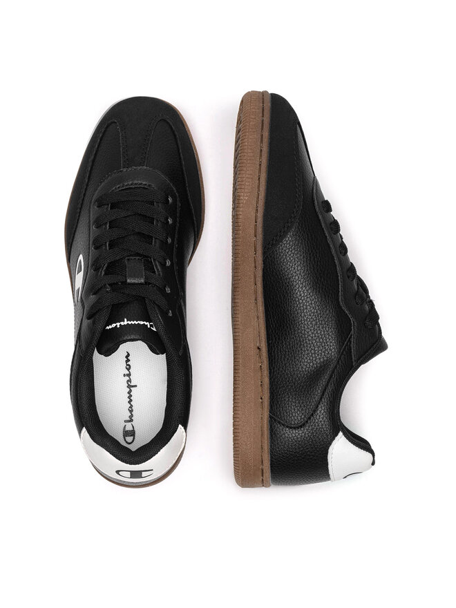 Champion Sportcipők Champion PRESTIGE MIX MATERIAL S22330-KK001 Fekete