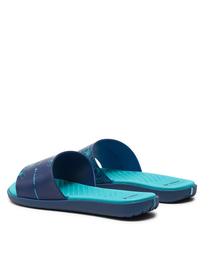 Rider Παντόφλες Rider Splash V Fem 83503 Μπλε
