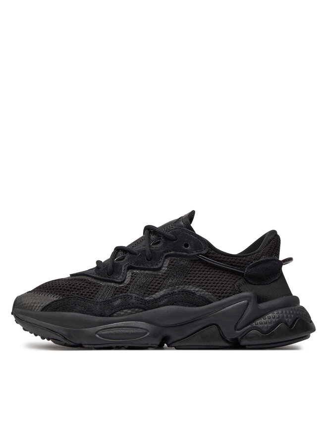 adidas Sneakers adidas Ozweego J EE7775 Schwarz