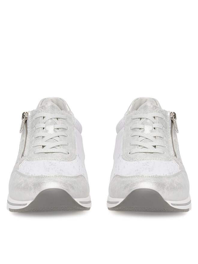 Remonte Sneakers Remonte R6700-91 Silberfarben