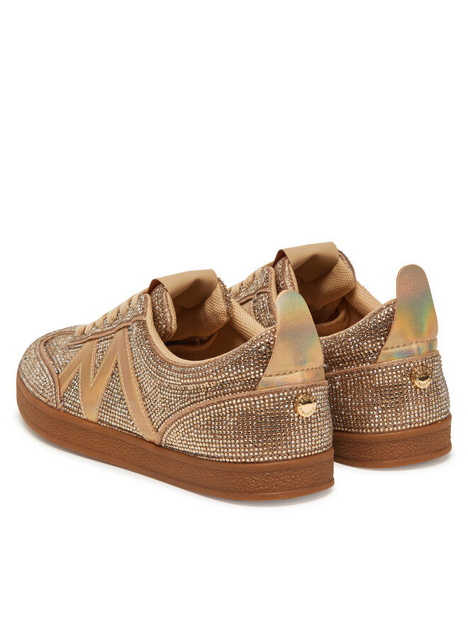 Steve Madden Sneakers Steve Madden Degree-R SM11003778 Aur roz