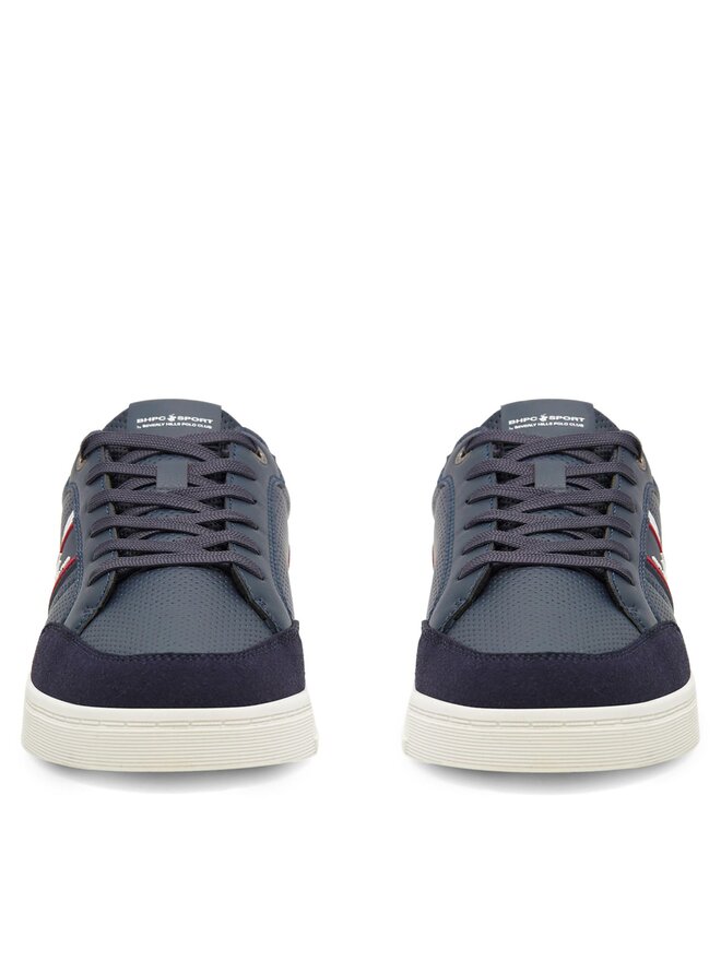 Beverly Hills Polo Club Αθλητικά Beverly Hills Polo Club M-VSS24011 Σκούρο μπλε