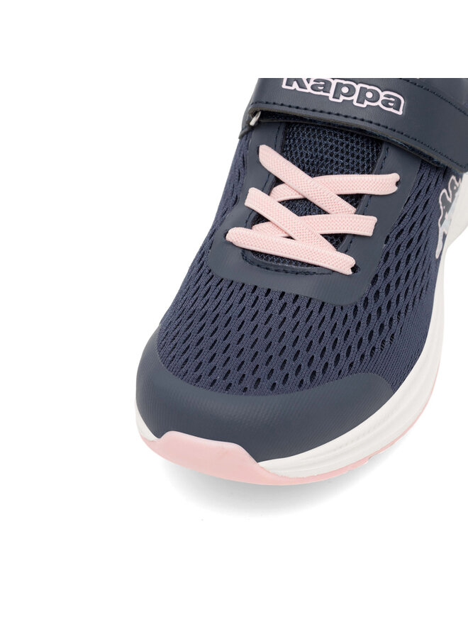 Kappa Sneakersy Kappa SS24-3C009(IV)DZ Granatowy