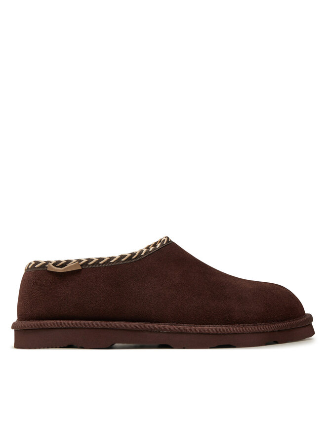 Bearpaw Hausschuhe Bearpaw Beau 3048M Braun