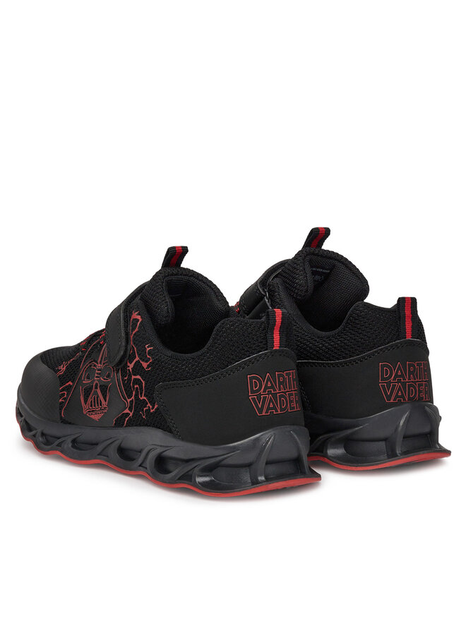 Star Wars Αθλητικά Star Wars BIC-SS25-335SW Μαύρο