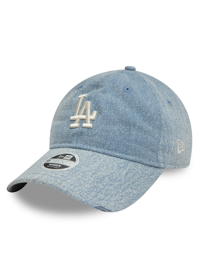New Era Šiltovka New Era 60595376 Modrá