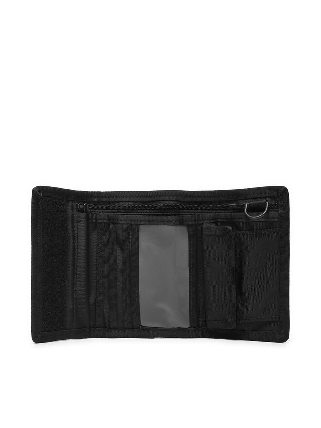 The North Face Veľká pánska peňaženka The North Face Base Camp Wallet R NF0A52TH4H01 Čierna