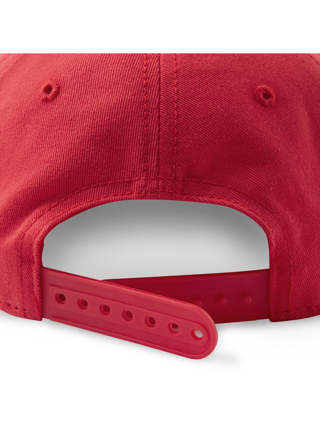 Reima Cap Reima Lippis 5300122B Rot