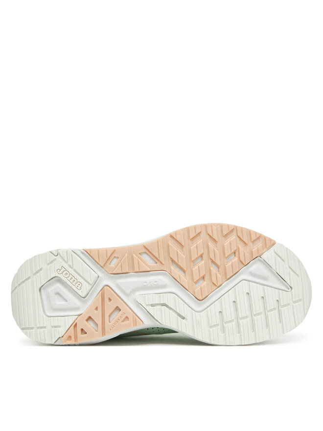 Joma Buty do biegania Joma Vitaly 2515 RVITLS2515 Zielony