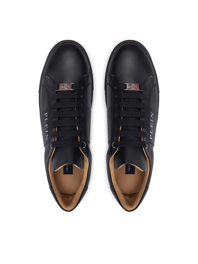 PHILIPP PLEIN Sneakersy PHILIPP PLEIN AADS USC0657 PLE010N Czarny