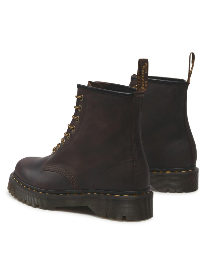 Dr. Martens Bulerji Dr. Martens 1460 Bex 27894201 Rjava