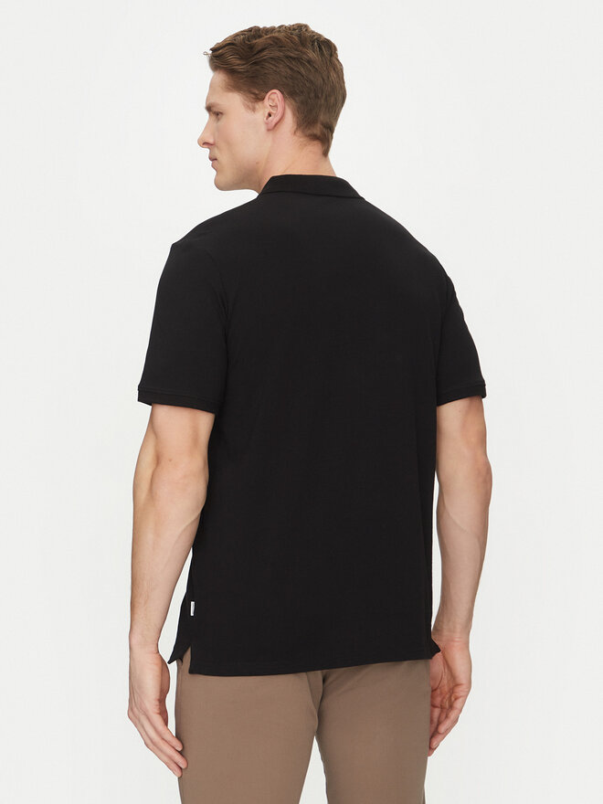 Jack&Jones Jack&Jones 3db-os pólóing szett Basic 12277753 Színes Slim Fit