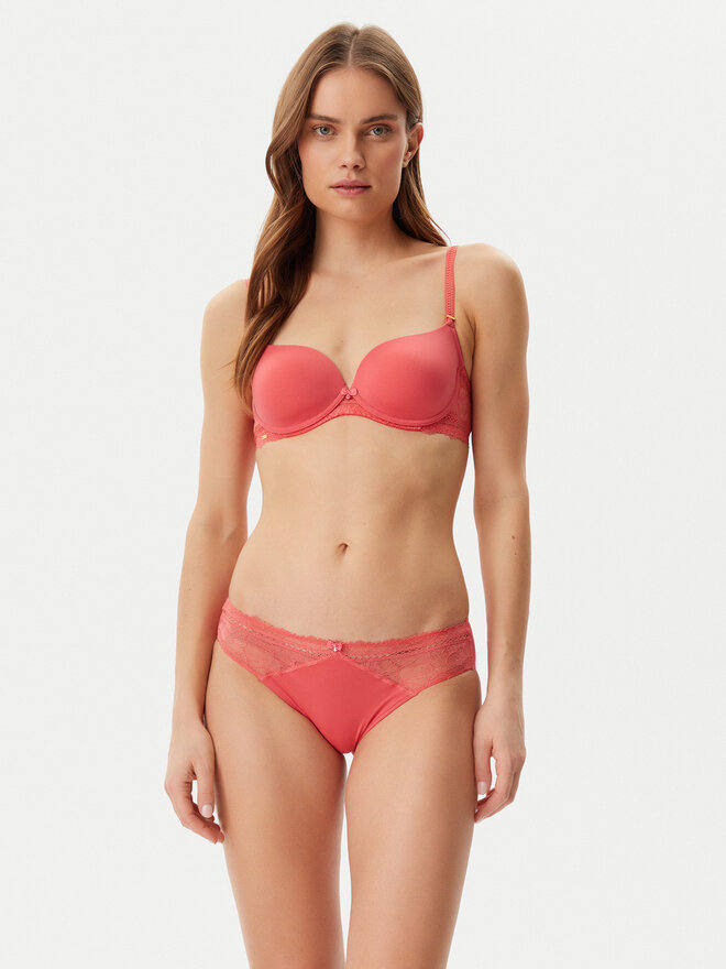 Selmark Selmark Braguitas clásicas 31202 Coral
