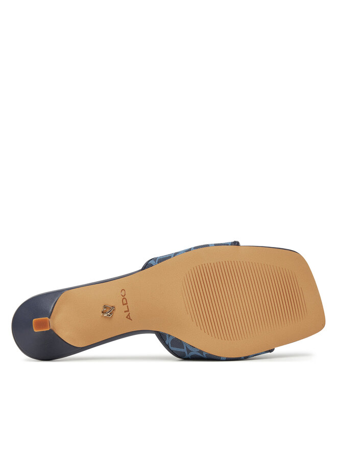 Aldo Шльопанці Aldo Coteazur 13918674 Cиній