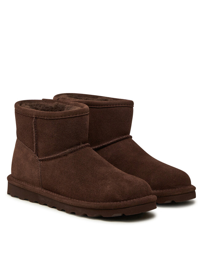 Bearpaw Schneeschuhe Bearpaw Alyssa 2130W Braun