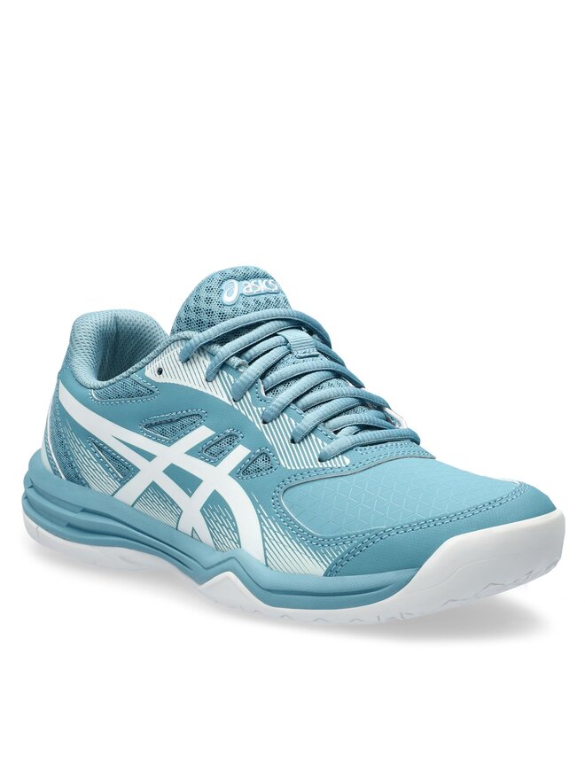 Tennisschuhe Asics Court Slide 3 1042A209 Blau eschuhe