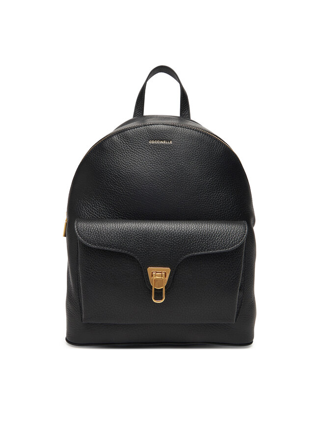 Coccinelle Rucksack Coccinelle TFK Coccinelle Beat Grneratio E1 TFK 14 02 01 Schwarz