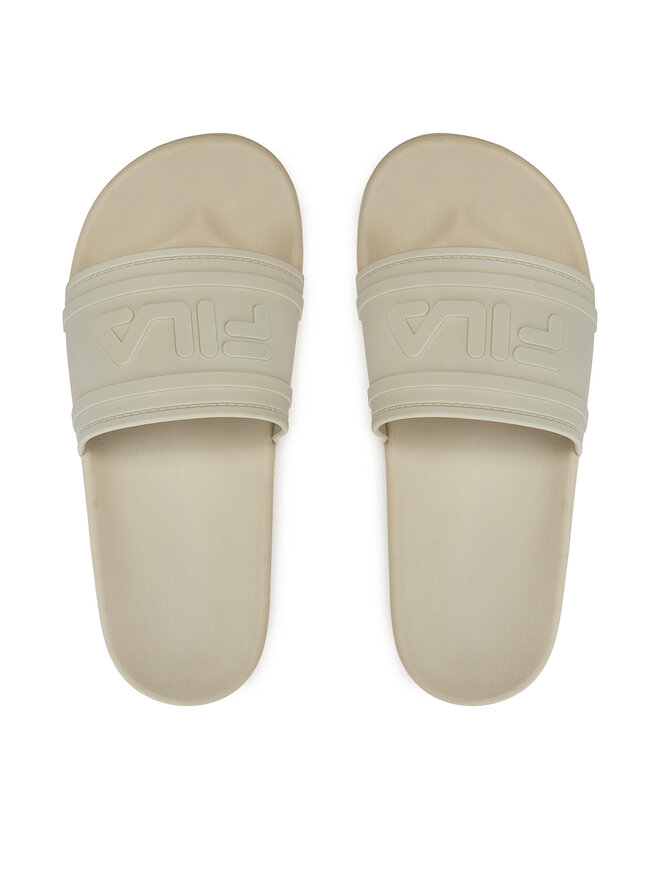 Fila Ciabatte Fila Morro Bay Mld Slipper Wmn FFW0410 Bianco