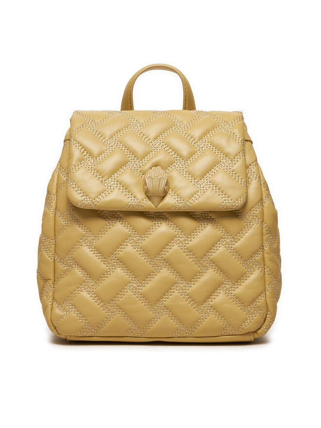 Kurt Geiger Plecak Kurt Geiger 1268742109 Żółty