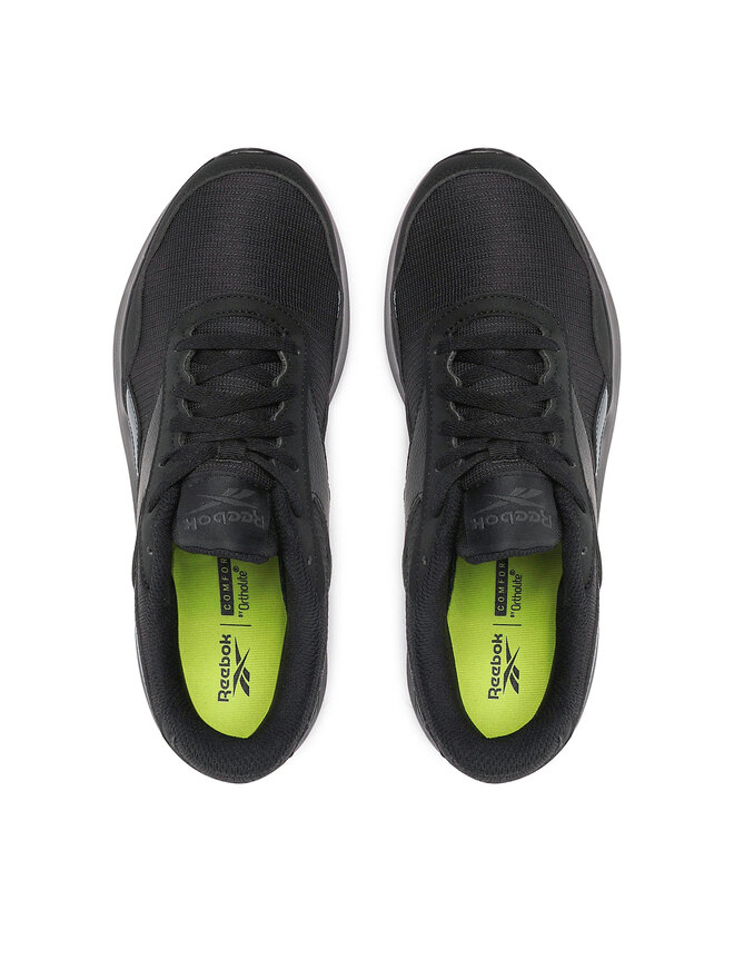 Reebok Взуття для бігу Reebok Energen Lite GY1438 Чорний