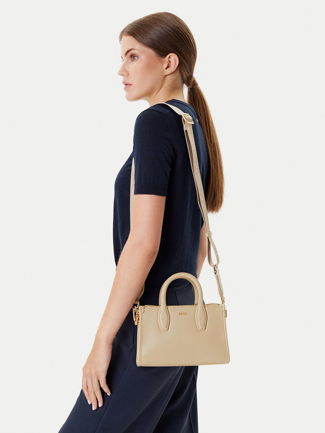 BOSS Bolso BOSS 50547766 Beis