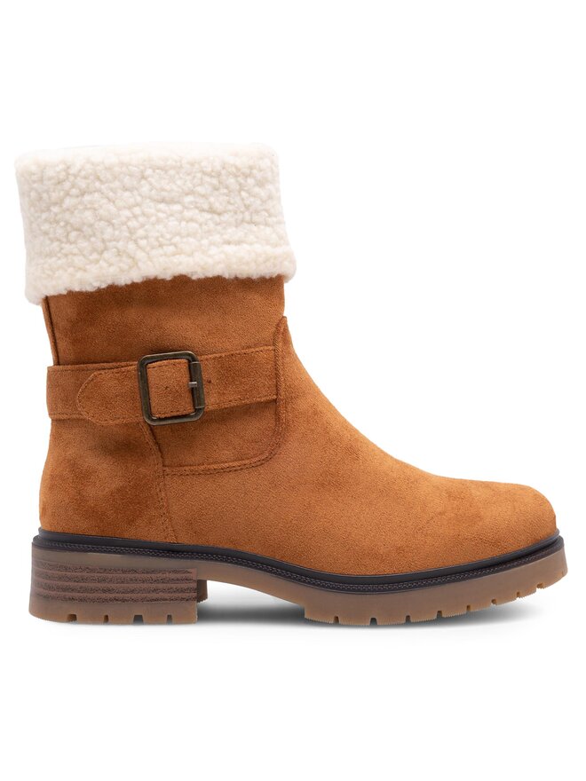 Clara Barson Botines Clara Barson SERENITY HL221124 Marrón