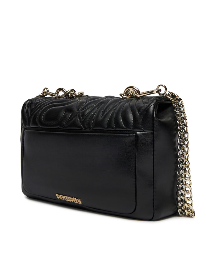 Steve Madden Τσάντα Steve Madden Bnotable SM13001564 Μαύρο
