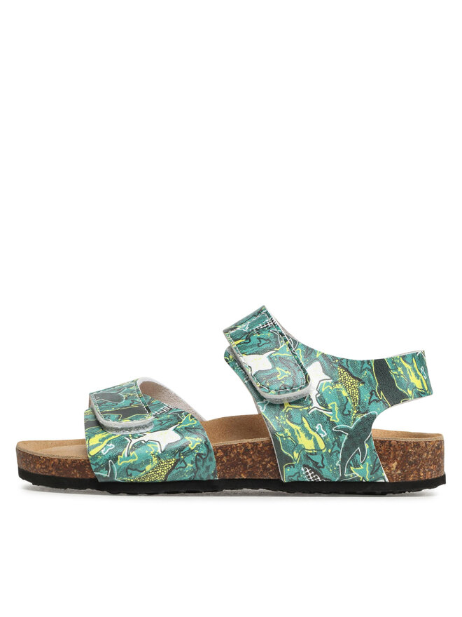 Primigi Sandalen Primigi 1929600 D Grün