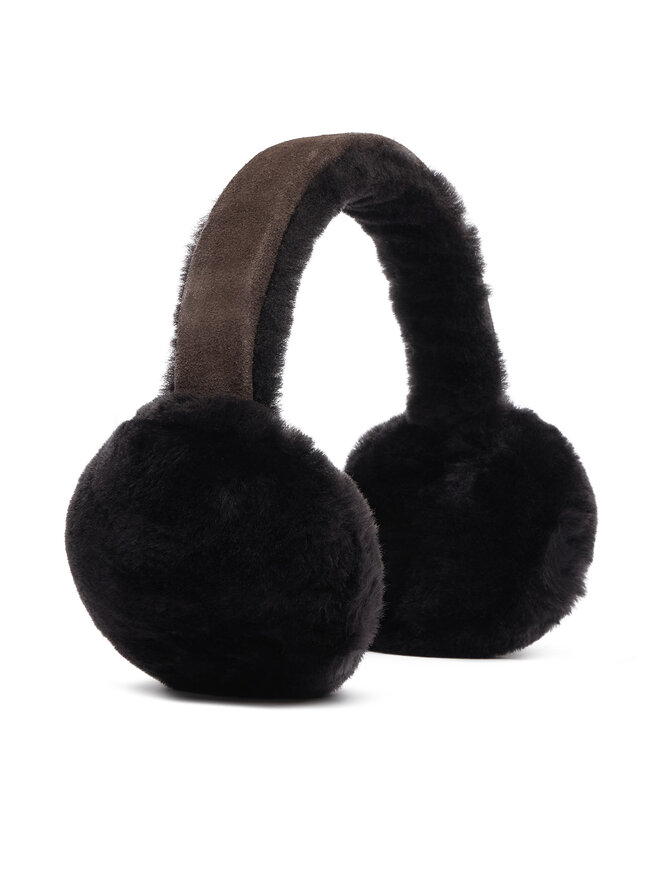EMU Australia Ohrenschützer EMU Australia Angahook W9403 Dunkelbraun