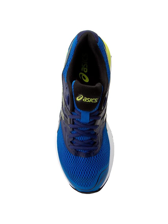 Asics Взуття для бігу Asics Gel-Pulse 9 T7D3N Голубий
