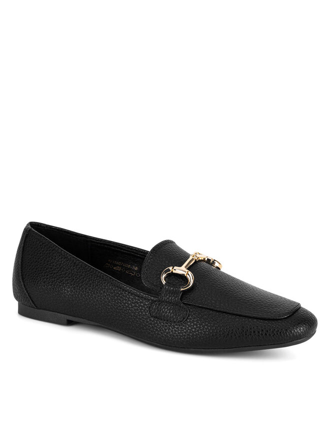 JENNY Lordsy JENNY R235507008 Czarny