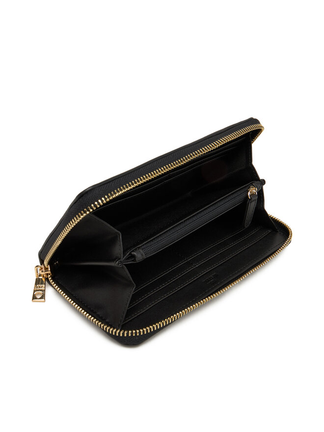 LOVE MOSCHINO Cartera LOVE MOSCHINO JC5600PP1NLA0000 Negro