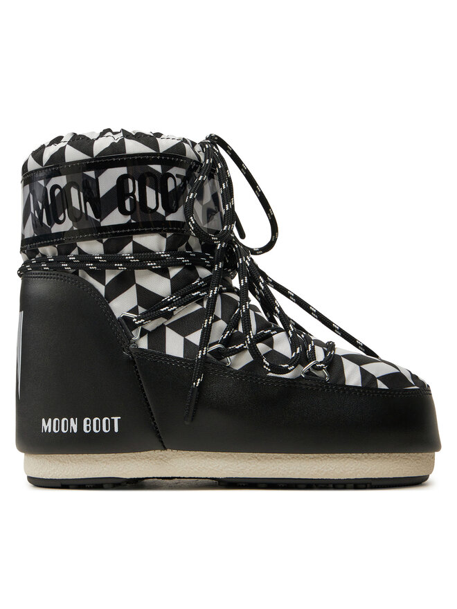 Moon Boot Snehule Moon Boot 80D1409550 Farebná