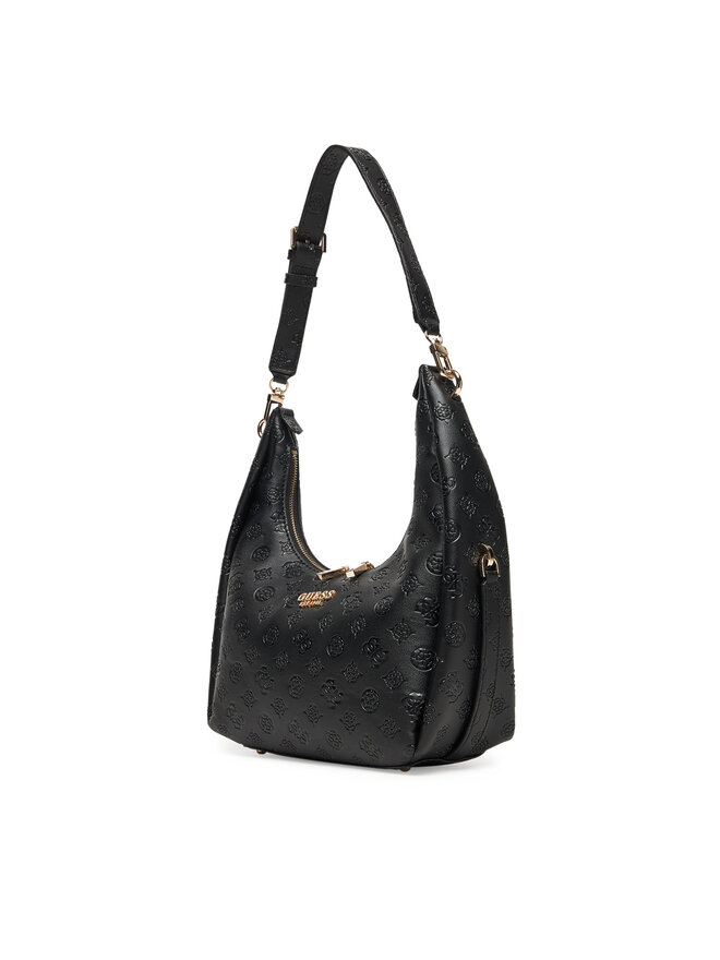 Guess Kabelka Guess Phoebe HWPD96 65020 Černá