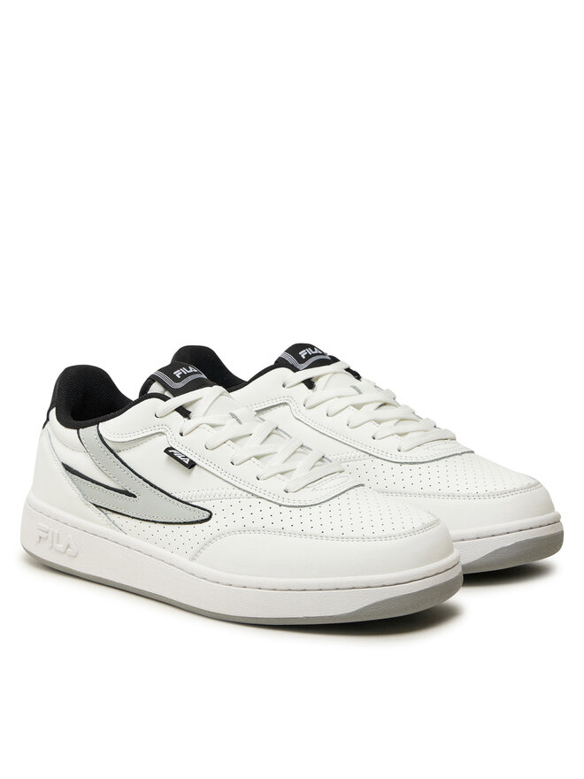 Fila Sneakersy Fila Fila Sevaro Nf FFM0362.13096 Biały