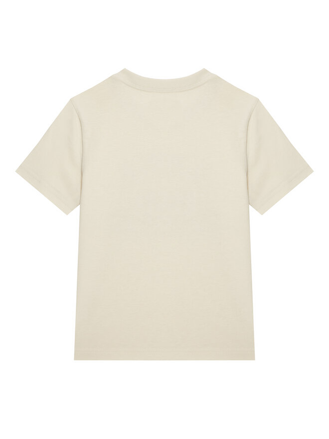 Puma Puma T-shirt MID90S Graphic 685152 Bež Regular Fit