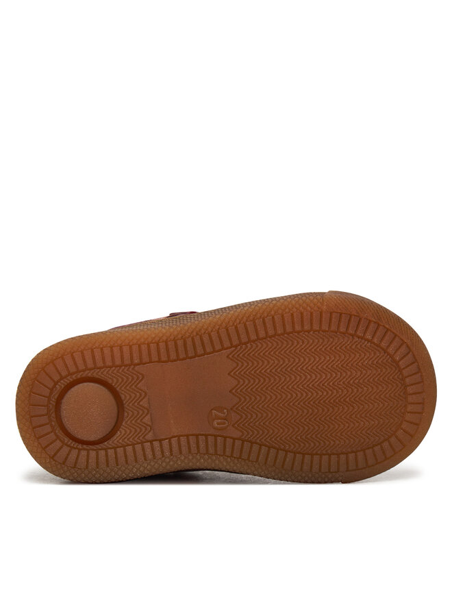 Froddo Зимни обувки Froddo Rosario High-Top G2110134-20 M Розов