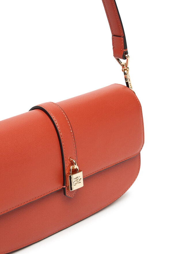 KARL LAGERFELD Handtasche KARL LAGERFELD A3W30152 Rot