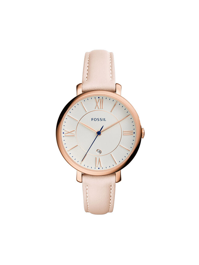 Fossil Uhr Fossil Jacqueline ES3988 Rosa
