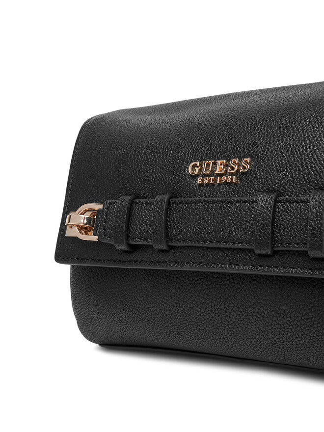 Guess Borsetta Guess Gregoria HWBG85 46200 Nero