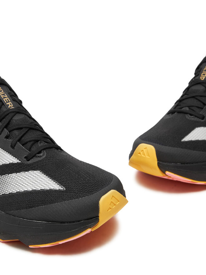 Laufschuhe adidas Adizero SL2 IF6761 Schwarz | eschuhe.de
