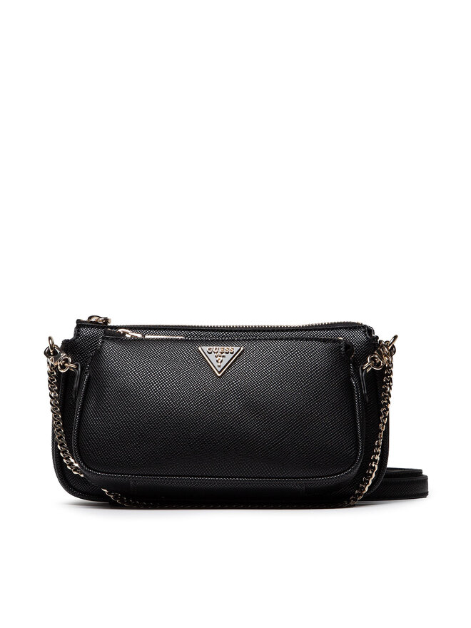 Guess Сумка Guess Alexie Mini HWVG84 16700 Чорний